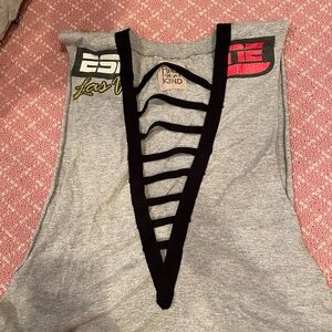 Furst Of A Kind Ladder Vintage Tee